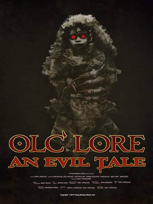 An Evil Tale