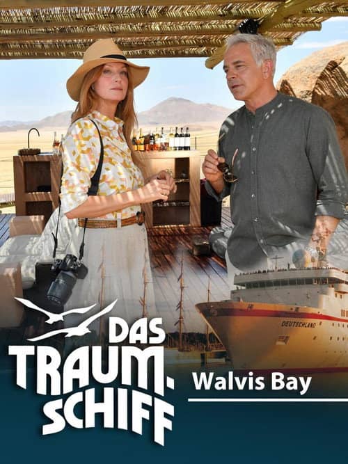 Walvis Bay