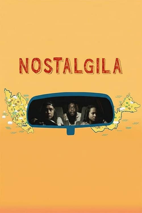 Nostalgila