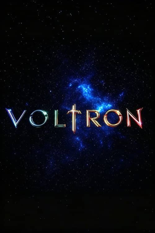 Voltron