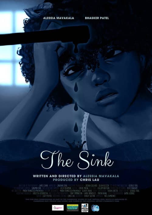 The Sink