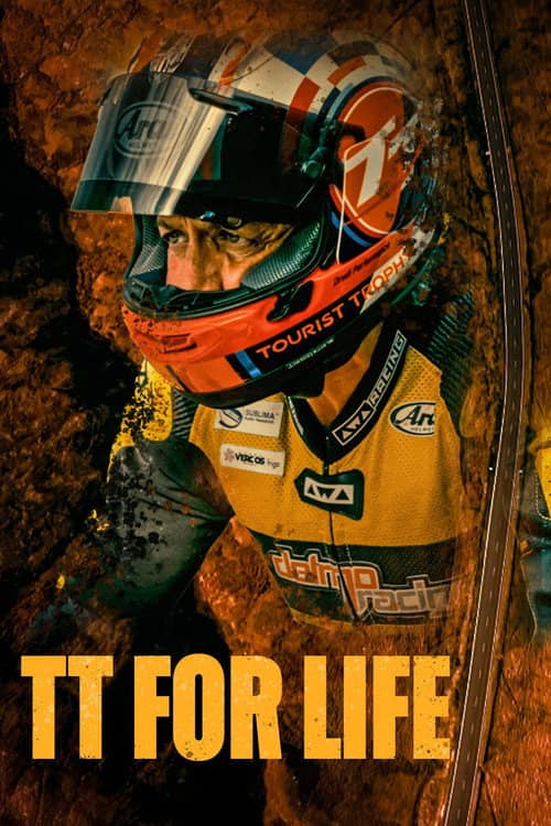 TT for Life