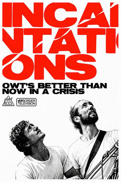 Incantations