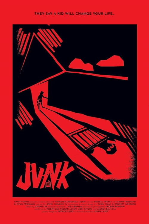 Junk