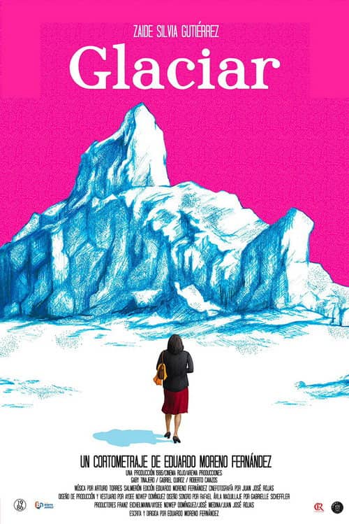 Glaciar