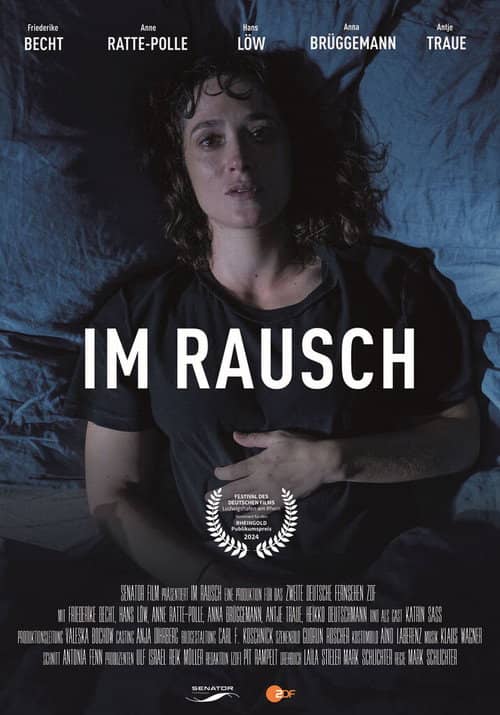 Im Rausch