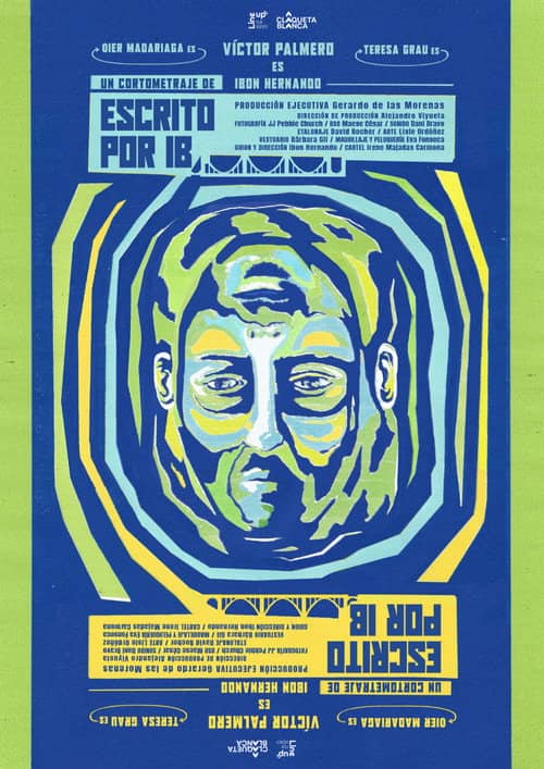 Escrito por Ib