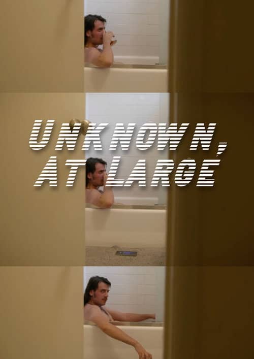 Unknown, At Large