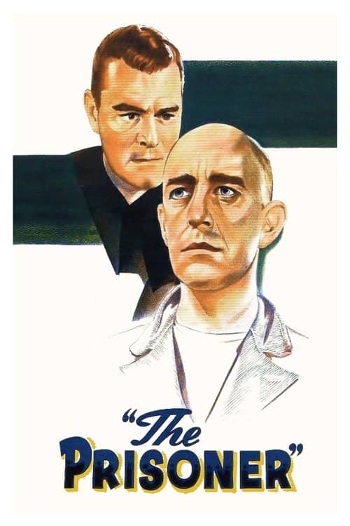 The Prisoner