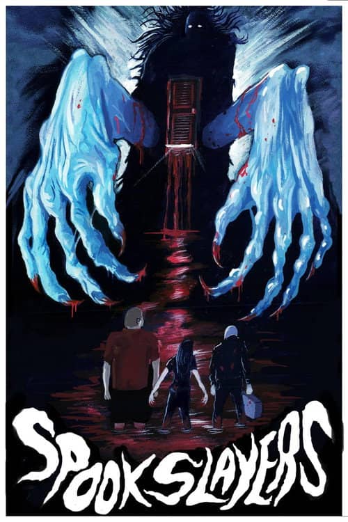 Spookslayers