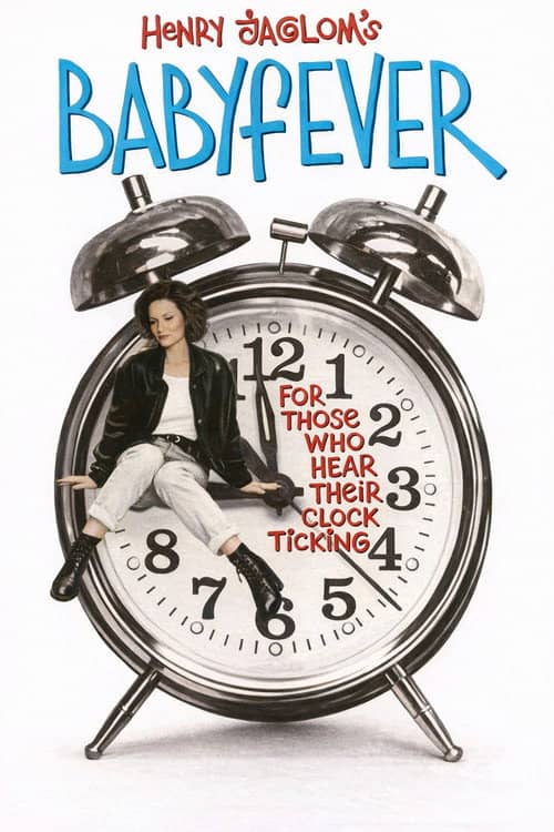 Babyfever