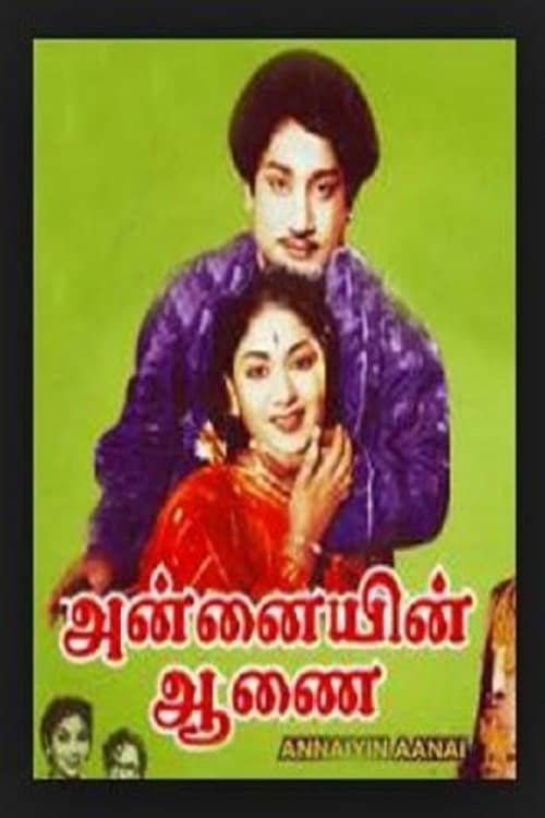 Annaiyin Aanai