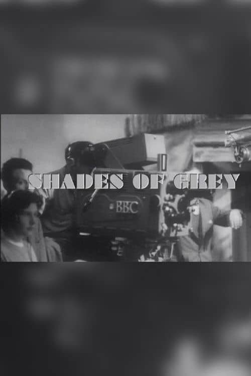 Shades of Grey