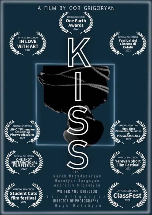 Kiss