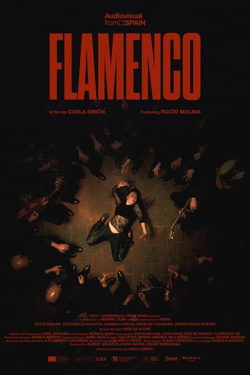 FLAMENCO