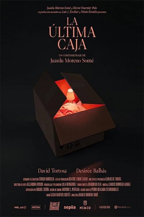 La última caja