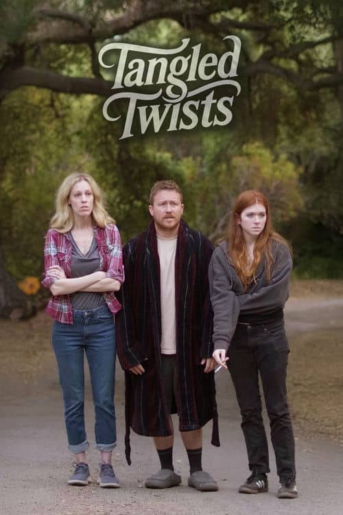 Tangled Twists