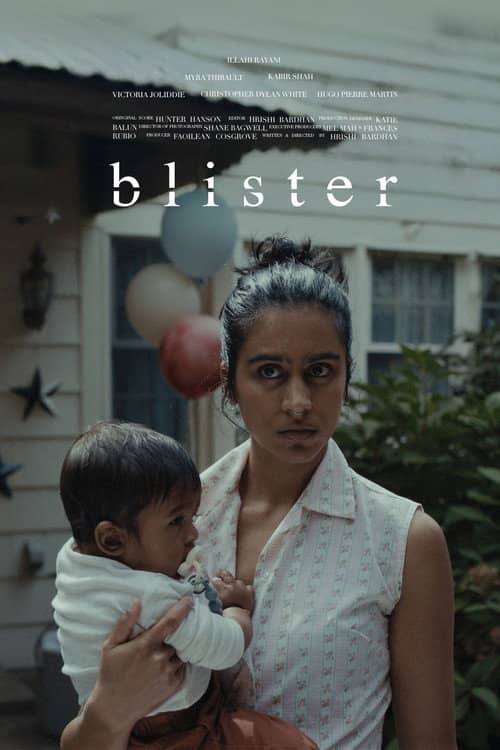 Blister