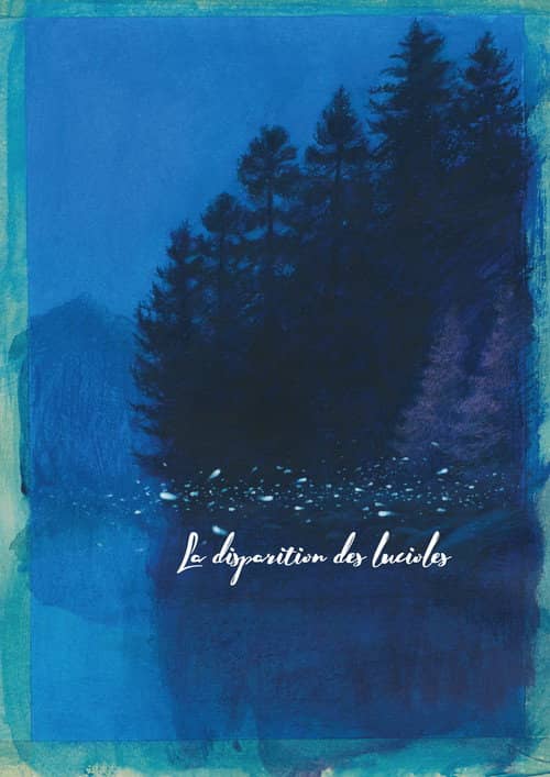 La disparition des lucioles