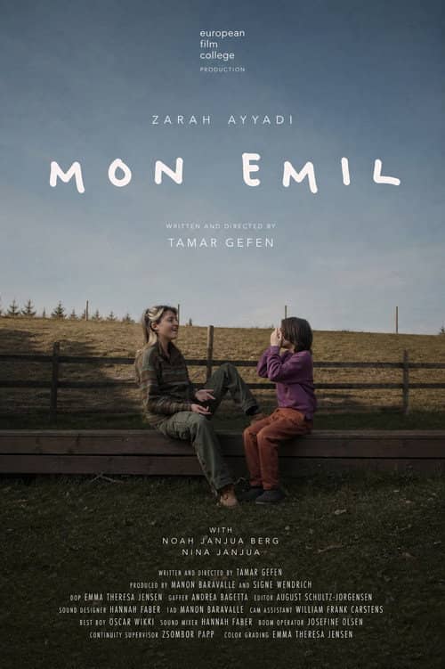 Mon Emil