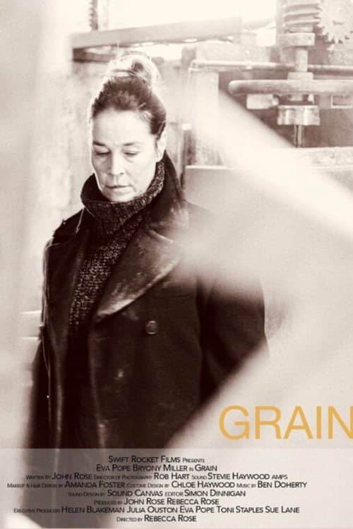 Grain