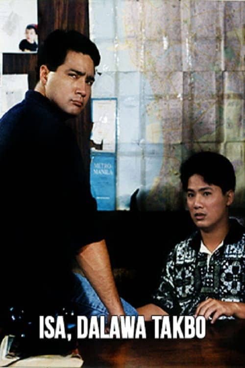 Isa, Dalawa Takbo