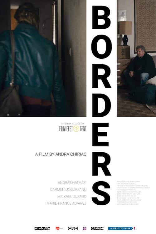 Borders