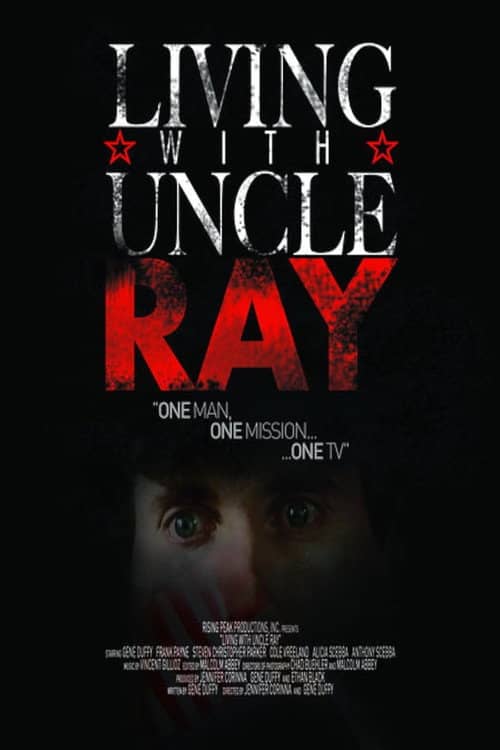 Living with Uncle Ray