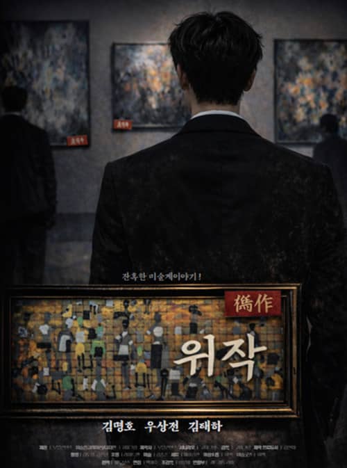 Cruel Art World Story: Forgery