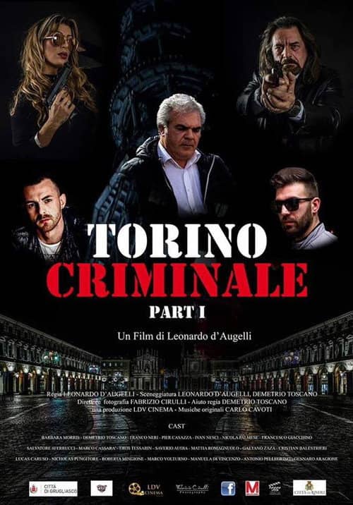Torino Criminale Parte 1