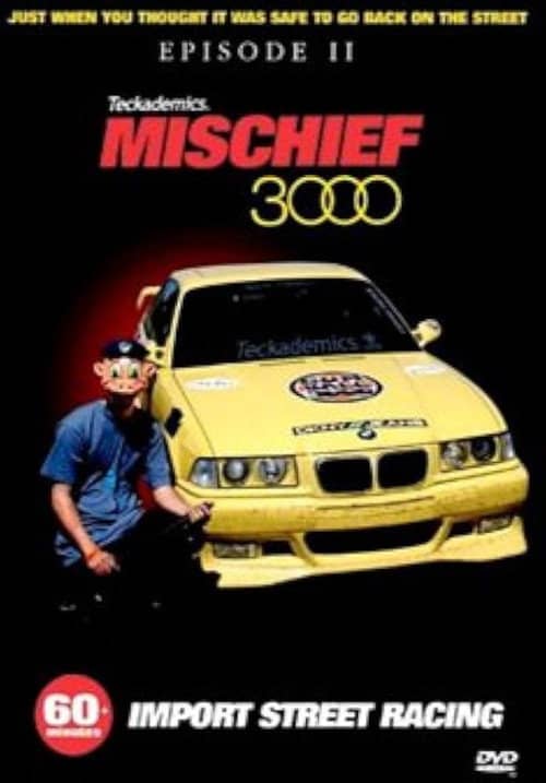 Mischief 3000