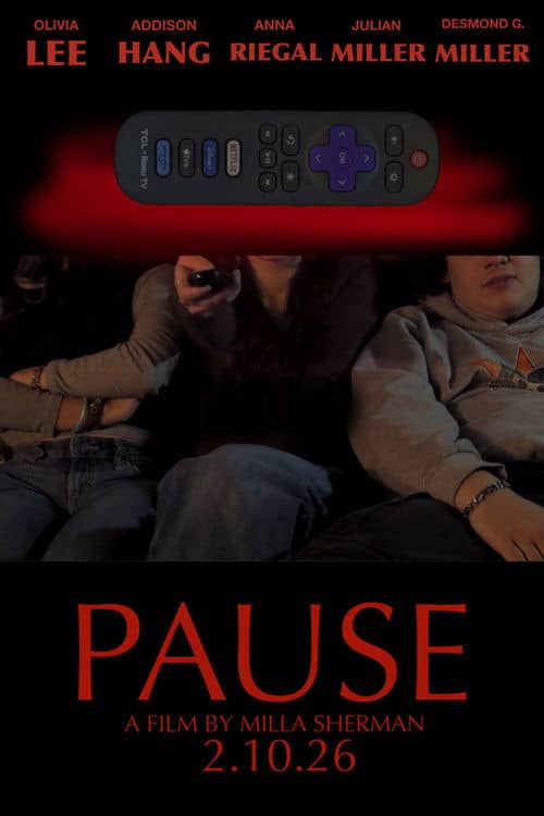 Pause