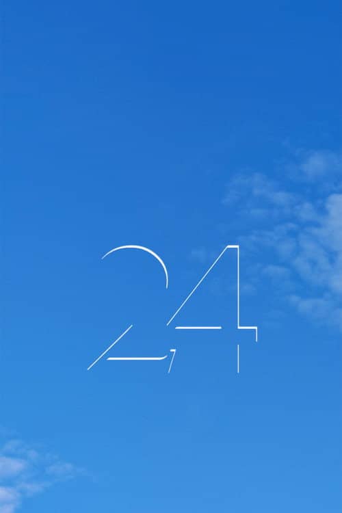 24