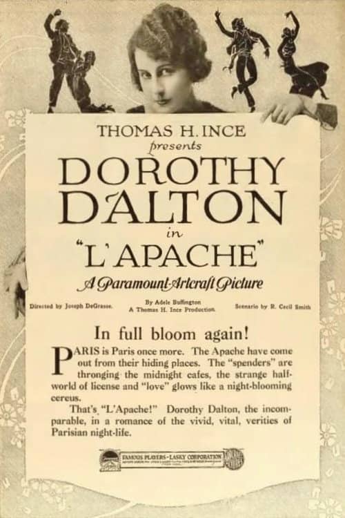 L'apache