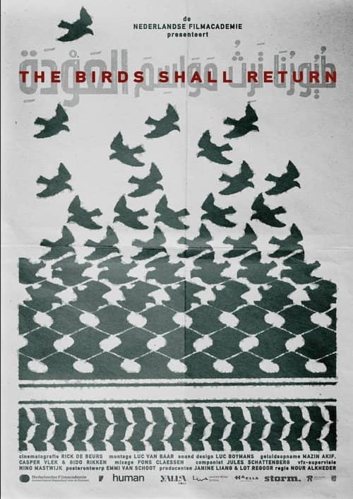 The Birds Shall Return