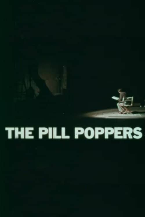The Pill Poppers