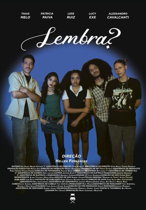 Lembra?