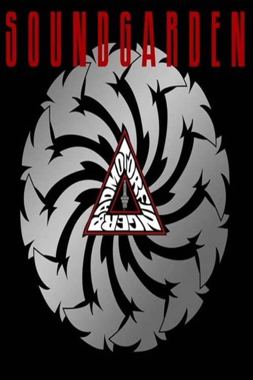 Soundgarden - Live at The Paramount Theatre 1991