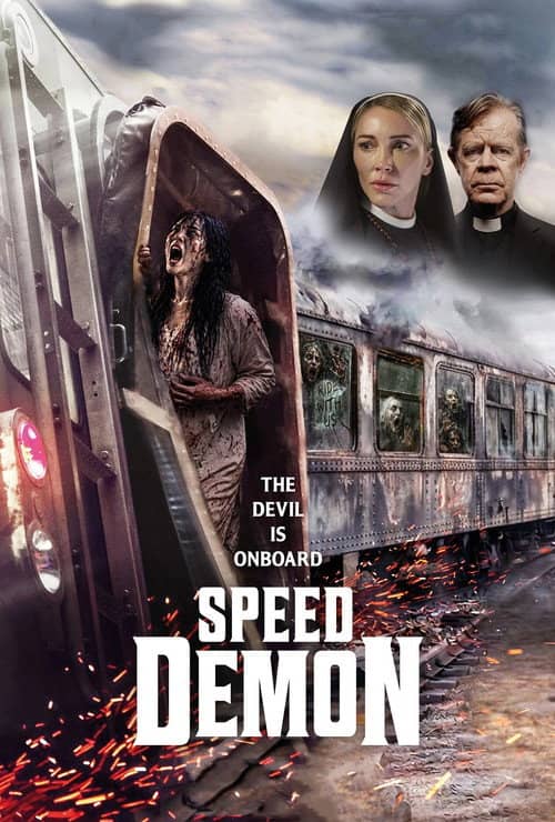 Speed Demon