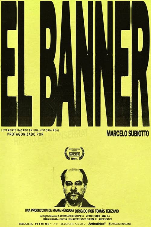 The Banner