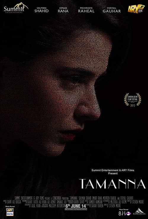 Tamanna