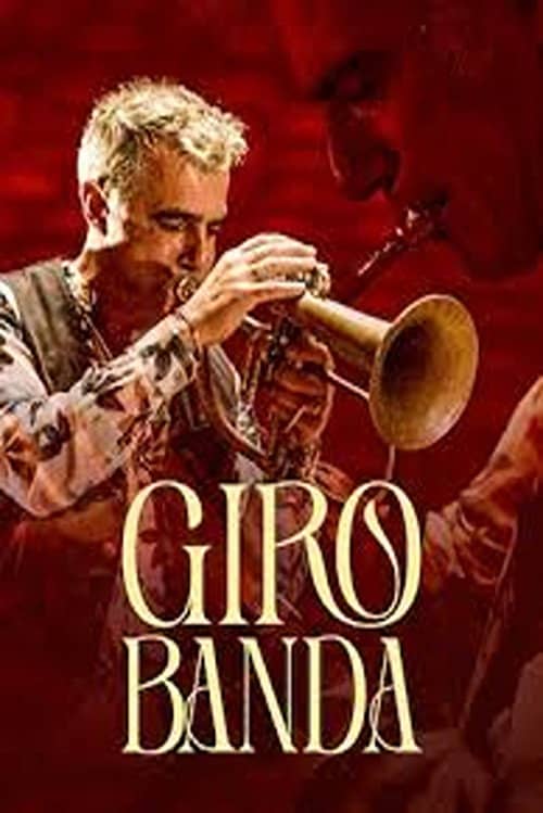 Girobanda