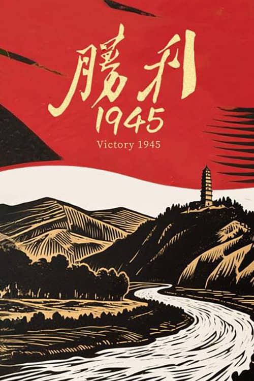 胜利1945
