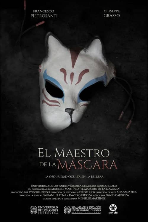 El Maestro de la Máscara