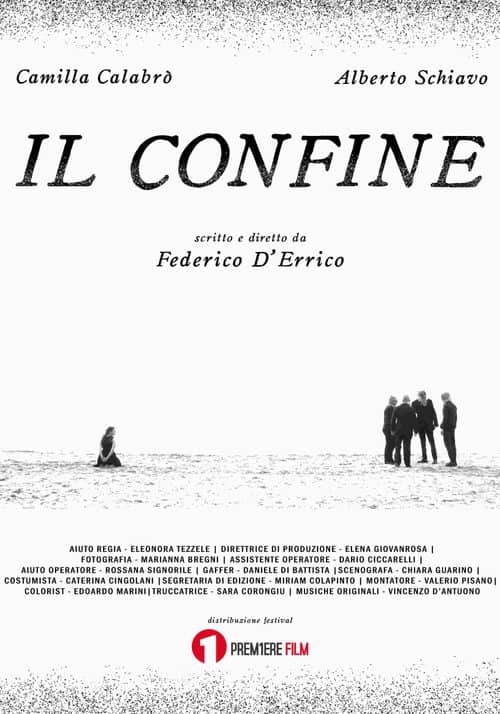 Il Confine