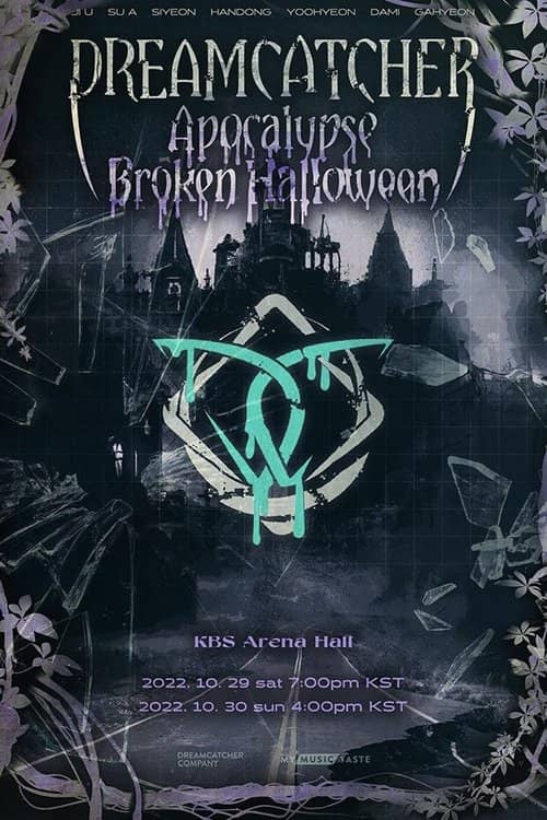 Apocalypse: Broken Halloween