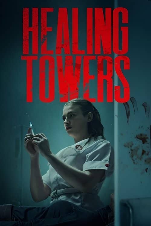 Healing Towers