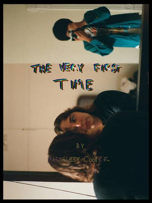 THE VERY FIRST TIME