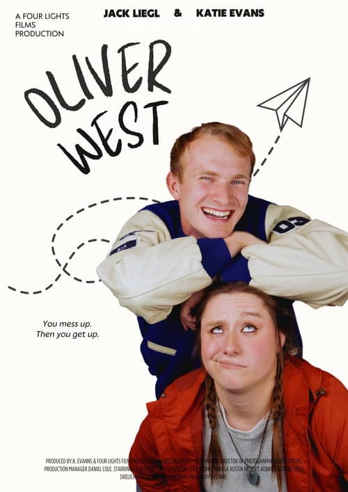 Oliver West