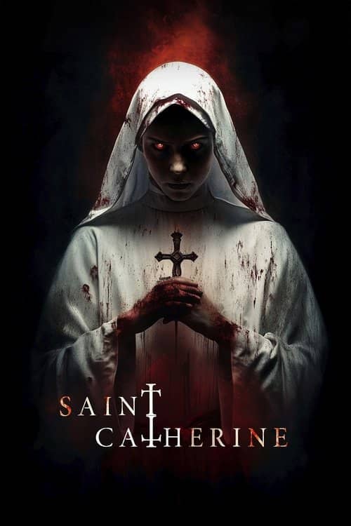 Saint Catherine
